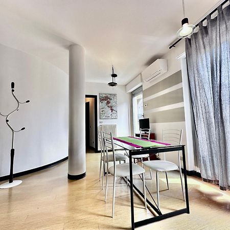 Апартаменты Casa Di Ricky Комо Экстерьер фото